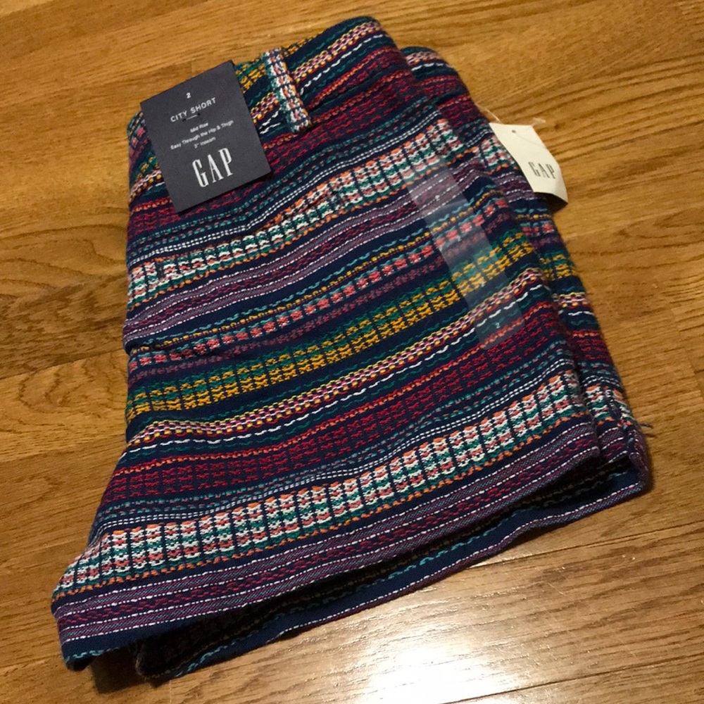 Gap Shorts